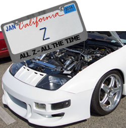 Featured Z Image