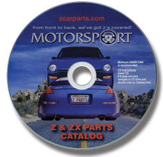 CD Catalog