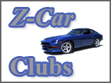 Our global listing of Z-Car Clubs